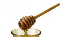 Как избавиться от целлюлита с помощью меда?