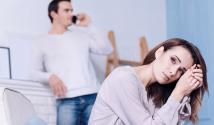 Как увести женатого мужчину из семьи: психология любовницы