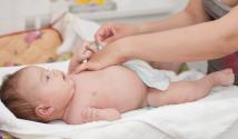 Новорождённый или грудничок много спит: стоит ли беспокоиться?