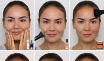 Идеальный макияж в домашних условиях: простые правила
