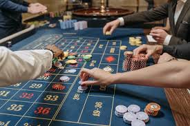 Вход на официальный сайт Casino GMSlots